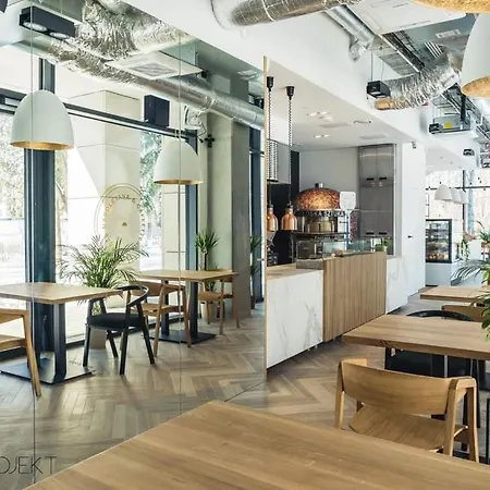 Apartament Unia 12 Basen&spa