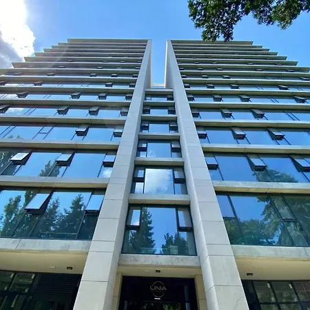 Unia 12 Apartament Lublin
