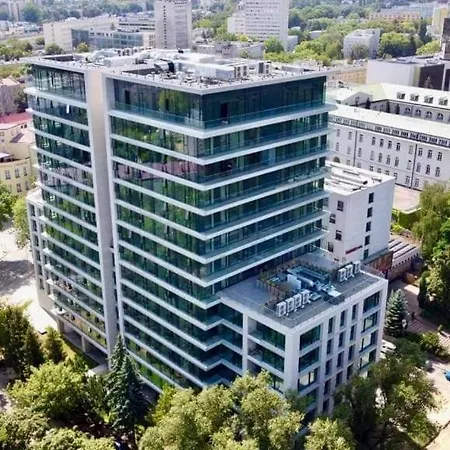 Apartamento Unia 12 Basen&spa