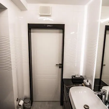 Unia 12 Basen&spa Apartamento