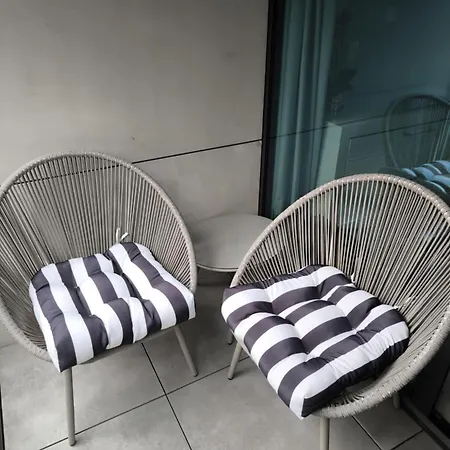 Unia 12 Basen&spa Apartamento Lublin