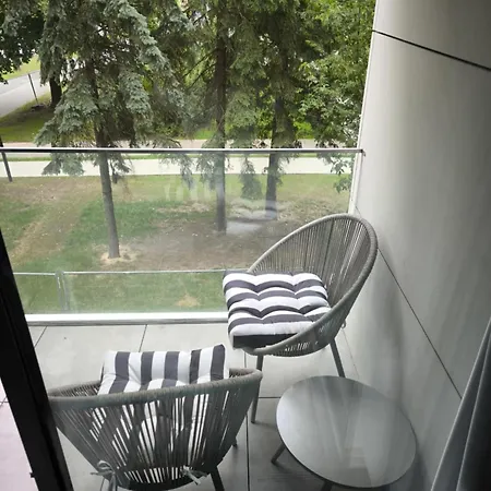 Unia 12 Basen&spa * Lublin