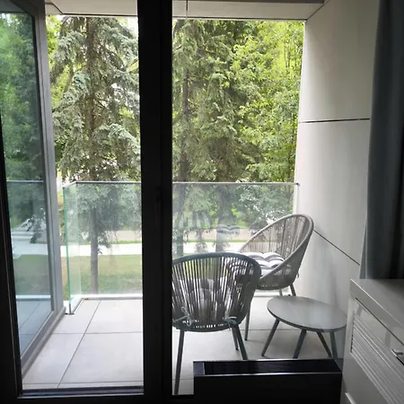 Unia 12 Basen&spa Apartamento