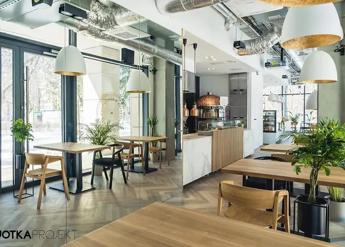 Апартаменты Unia 12 Basen&spa