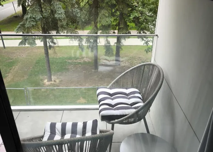 Unia 12 Basen&spa * Люблин